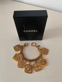 Chanel bracciale