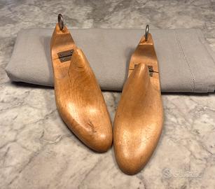 Forme vintage per calzolaio