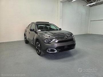 CITROEN C4 BlueHDi 130 S&S EAT8 Shine GARANZIA