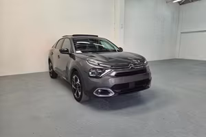 CITROEN C4 BlueHDi 130 S&S EAT8 Shine GARANZIA