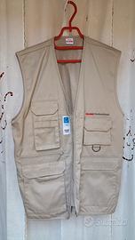 gilet fotografico kodak pro