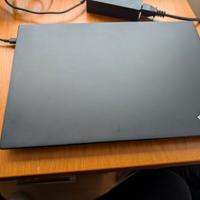 Thinkpad T495s - 16GB RAM - 256GB SSD - Ryzen 7