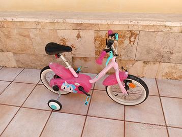 Bicicletta Bimba 3 - 6 anni