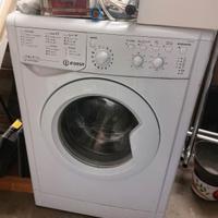 Lavatrice Indesit