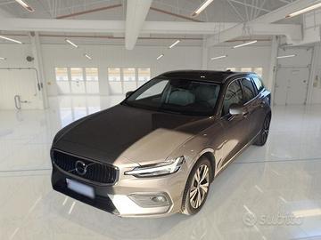 VOLVO V60 B4 D AUTOMATICO MOM.BUSINESS PRO STATION