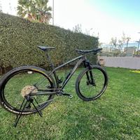 MTB SCOTT SCALE 925 2021