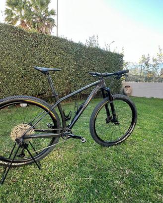 MTB SCOTT SCALE 925 2021