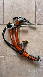 Piccozze Cassin X-all mountain