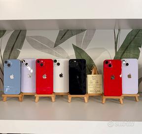 Apple iPhone 14 128GB - 256GB