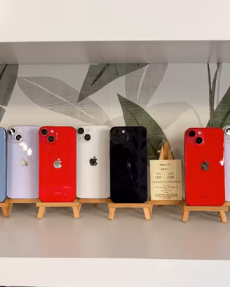 Apple iPhone 14 128GB - 256GB