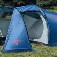 tenda campeggio Ferrino