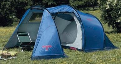 tenda campeggio Ferrino