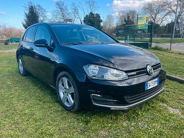 Golf 7 1.4 TGI , HIGHLINE