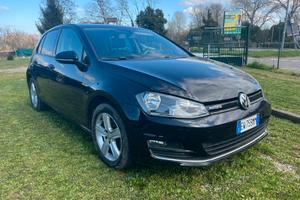 Golf 7 1.4 TGI , HIGHLINE
