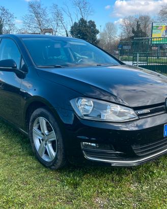 Golf 7 1.4 TGI , HIGHLINE