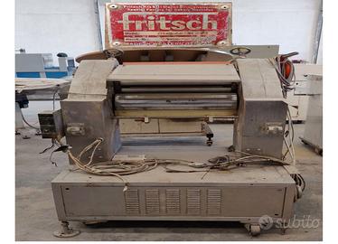 Laminatoio Industriale FRITSCH – Modello 0146-6871