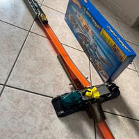 Pista macchinine Hot Wheels