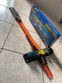 Pista macchinine Hot Wheels