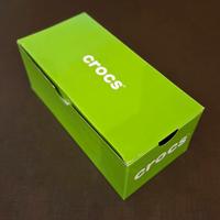 Ciabatte Crocs nuove con cartellino 