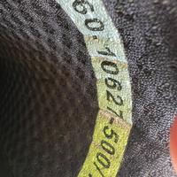 Scarponi da sci alpinismo