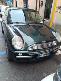 AUTO MINI