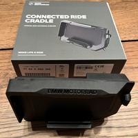 CONNECTED RIDE CRADLE