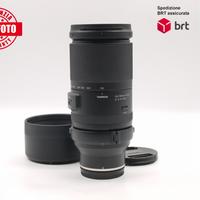 Tamron 150-500 F5-6.7 DI III VC VXD (Nikon)