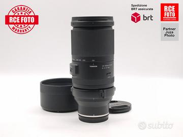 Tamron 150-500 F5-6.7 DI III VC VXD (Nikon)