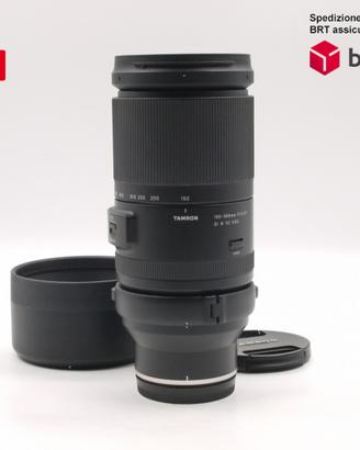 Tamron 150-500 F5-6.7 DI III VC VXD (Nikon)