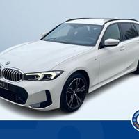 BMW Serie 3 Touring 320d xDrive M Sport