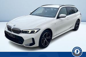 BMW Serie 3 Touring 320d xDrive M Sport
