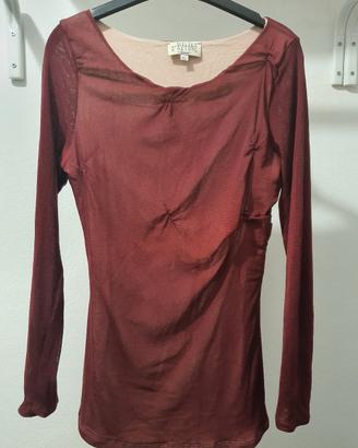 Maglia manica lunga TG 40