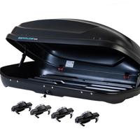 Baule tetto 300Lt