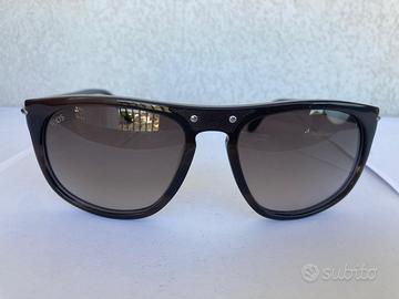 Occhiali da sole TOD’S e custodia – misure in cm