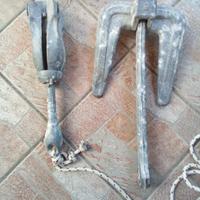 Accessori nautica