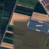 Terreno Agricolo Casale di Scodosia