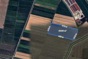 Terreno Agricolo Casale di Scodosia