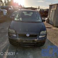 Fiat ulysse 179 2.0 jtd 109cv 02-06 - ricambi