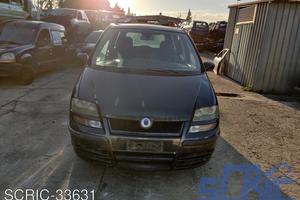 Fiat ulysse 179 2.0 jtd 109cv 02-06 - ricambi