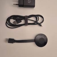 Google Cromecast 2