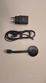 Google Cromecast 2