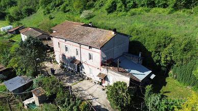 CASA INDIPENDENTE A VALMONTONE