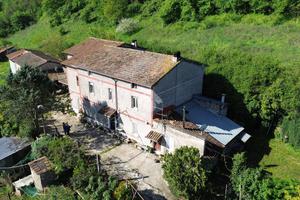 CASA INDIPENDENTE A VALMONTONE