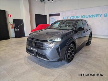 Peugeot 3008 1.2 hybrid Allure 136cv e-dcs6