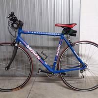 Bici Moser