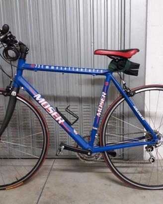 Bici Moser