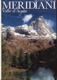 VALLE D’AOSTA - MERIDIANI
