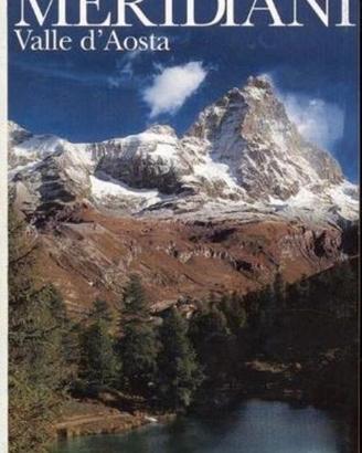 VALLE D’AOSTA - MERIDIANI