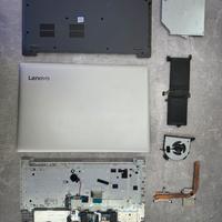 Ricambi lenovo