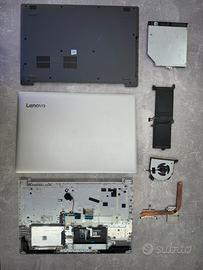 Ricambi lenovo